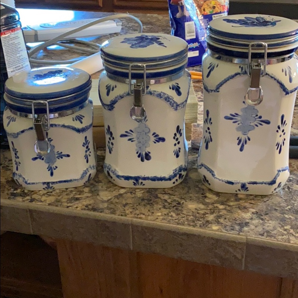 Jar set
